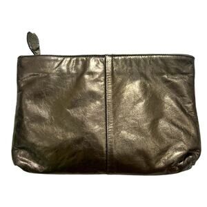 Valerie’s Handbags ~ Shoulder Bag & Clutch ~ Vintage 1980s/1990s